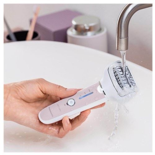 Panasonic ES-EY80-P503 epilator 4u1 za mokru i suvu epilaciju slika 3