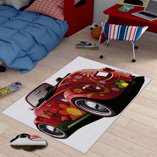 Oyo Concept Tepih dječji TERZLA KIDS 80x150 cm slika 1