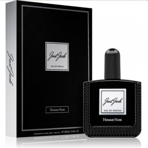 Just Jack HOMME NOIRE edp 100ml slika 1