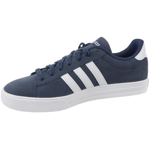 Adidas muške tenisice daily 2.0 db0271 slika 4