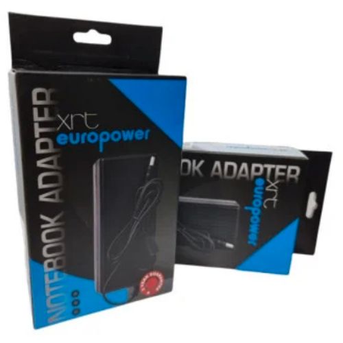 XRT EUROPOWER AC adapter za HP-Asus-Dell-Apple laptop 65W 20V 3.25A XRT65-TYPE-C slika 3