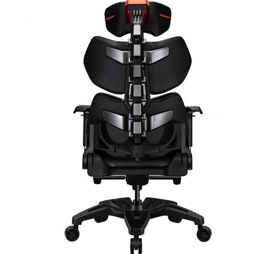 Cougar Terminator Gaming Chair CGR-TER Gejmerska stolica slika 6