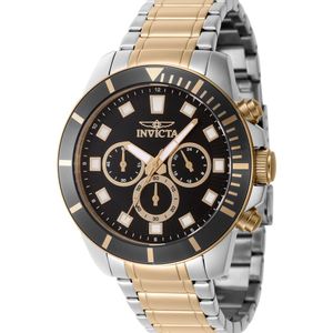 Invicta 4604