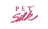 Pet Silk logo