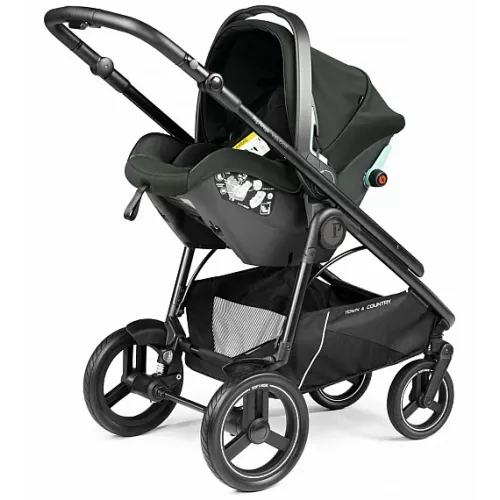 Peg Perego kolica Veloce, Green  slika 9