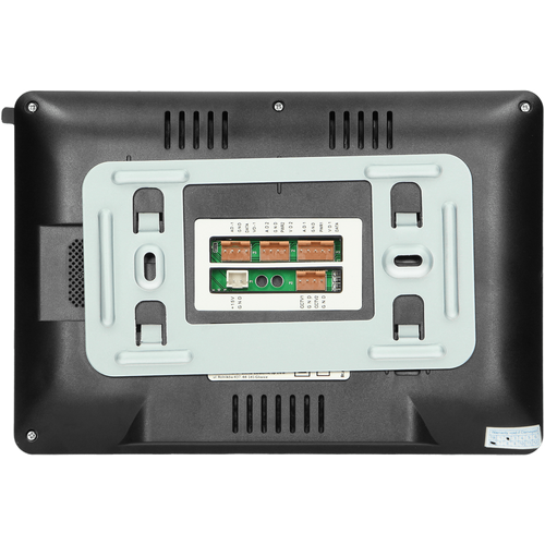 Vibell Video interfon, 7" LCD, Noveo, set - OR-VID-EX-1057/B slika 4