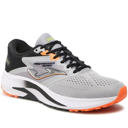 Joma Patike R.Speed 2312 Grey Orange Rspees2312 slika 2