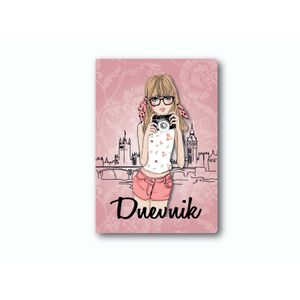 DNEVNIK DJEČIJI PULSE 04
