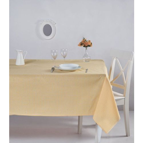 Potikareli 170 - Yellow Yellow Tablecloth slika 1