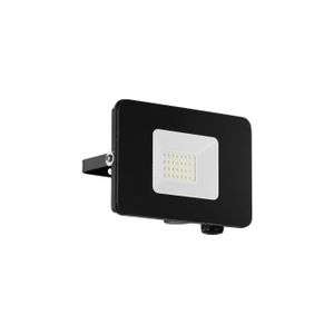 Eglo Faedo 3 spoljna/reflektor, led, 20w, crna 