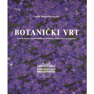  BOTANIČKI VRT - Ljerka Regula-Bevilacqua