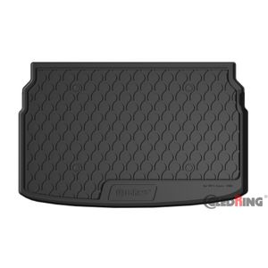 Gledring gumeni tepih za prtljažnik za Volkswagen T-CROSS SUV /lower variable bottom