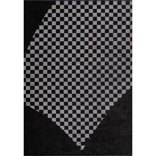 Tepih HOLOGRAM LIGHT GREY, 240 x 300 cm slika 1