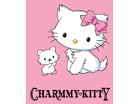 Charmmy Kitty