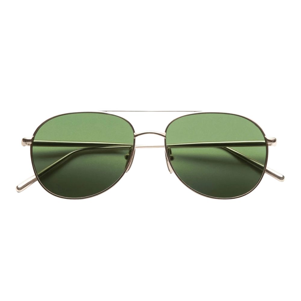 naočale CHIMI CHIMI PILOT 2.0 Green slika 1
