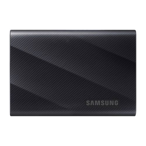 SAMSUNG Portable T9 2TB crni eksterni SSD MU-PG2T0B slika 2