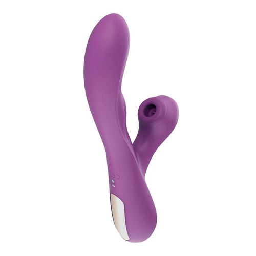 Action Noxu Triple Function Vibrator slika 3