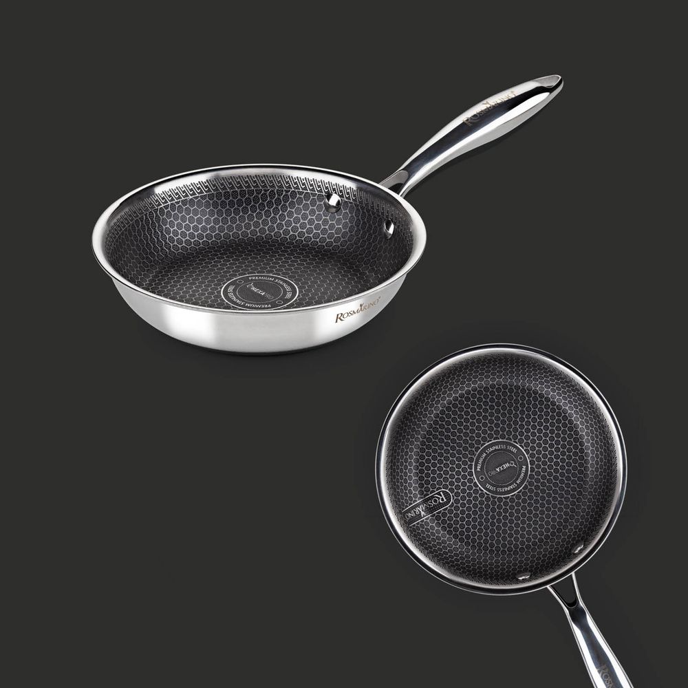 Rosmarino tava HexaPRO – 20 cm slika 2