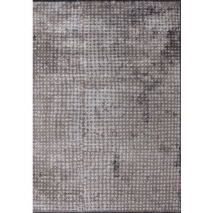 Tepih DOTS DARK GREY, 240 x 340 cm