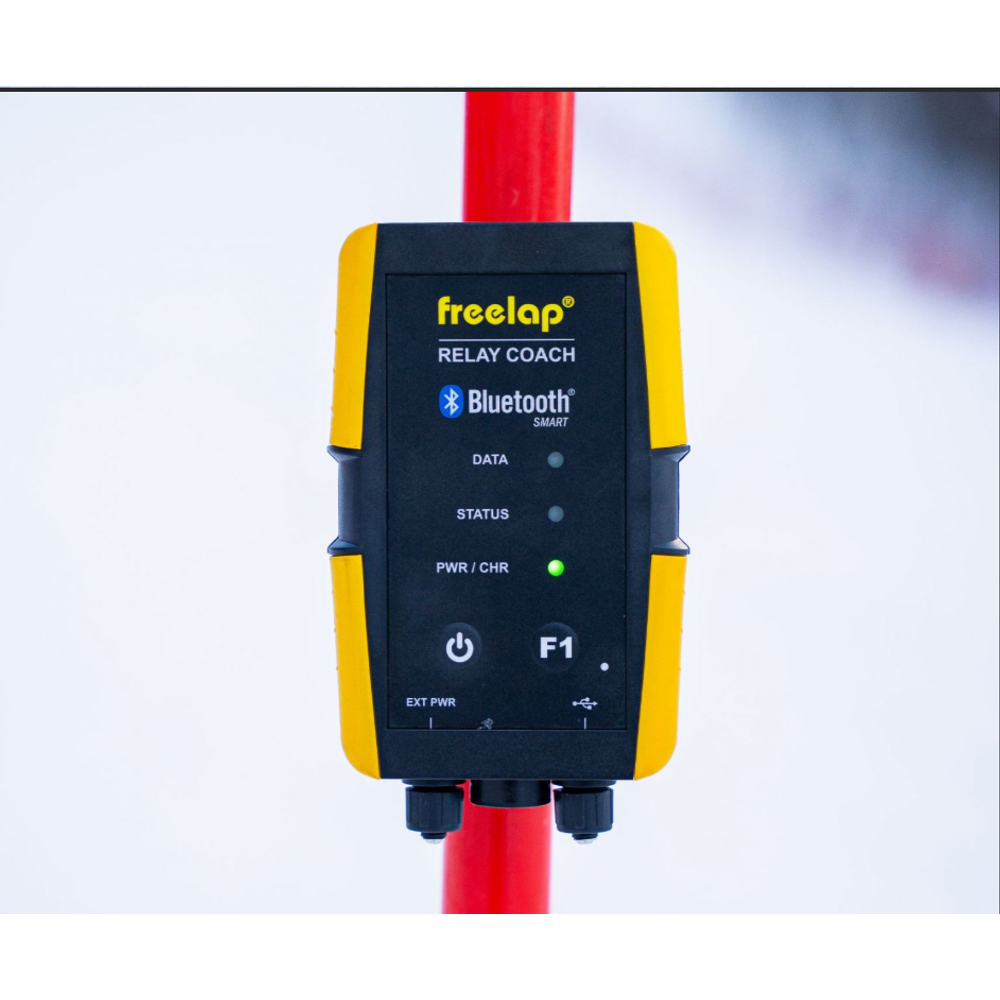 Freelap Relay Coach BLE slika 2