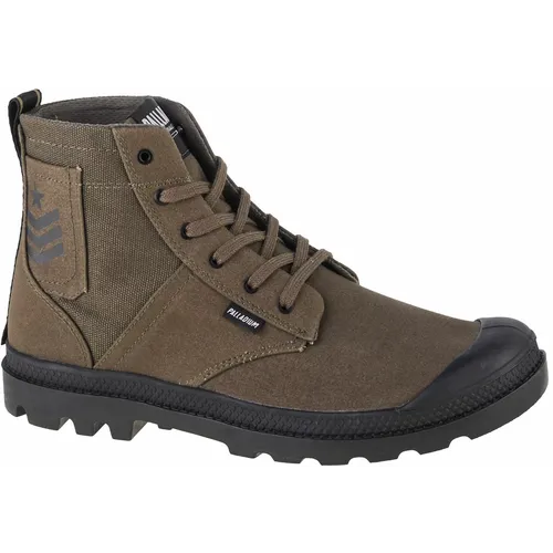 Palladium pampa hi army 78583-309-m slika 5