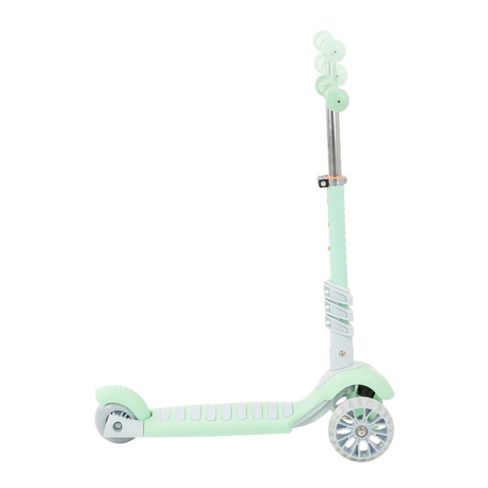 Kikka Boo Makani Romobil Bonbon 3U1, Candy Mint slika 5