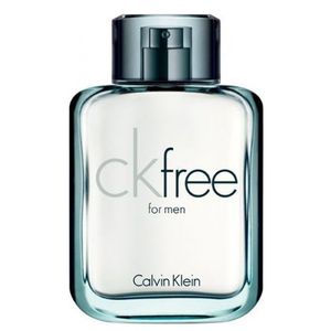 Calvin Klein Free Muški EDT  100ML