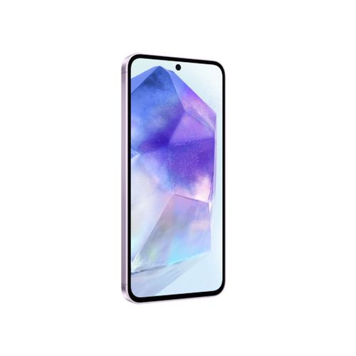 Samsung Galaxy A55 Mobilni telefon 5G 8GB 256GB ljubičasta slika 2