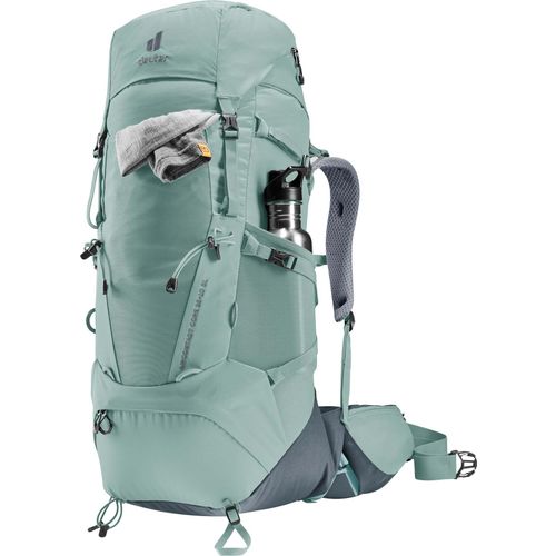 Deuter Ruksak Aircontact Core 35 + 10 Slim Line (SL) za žene slika 7