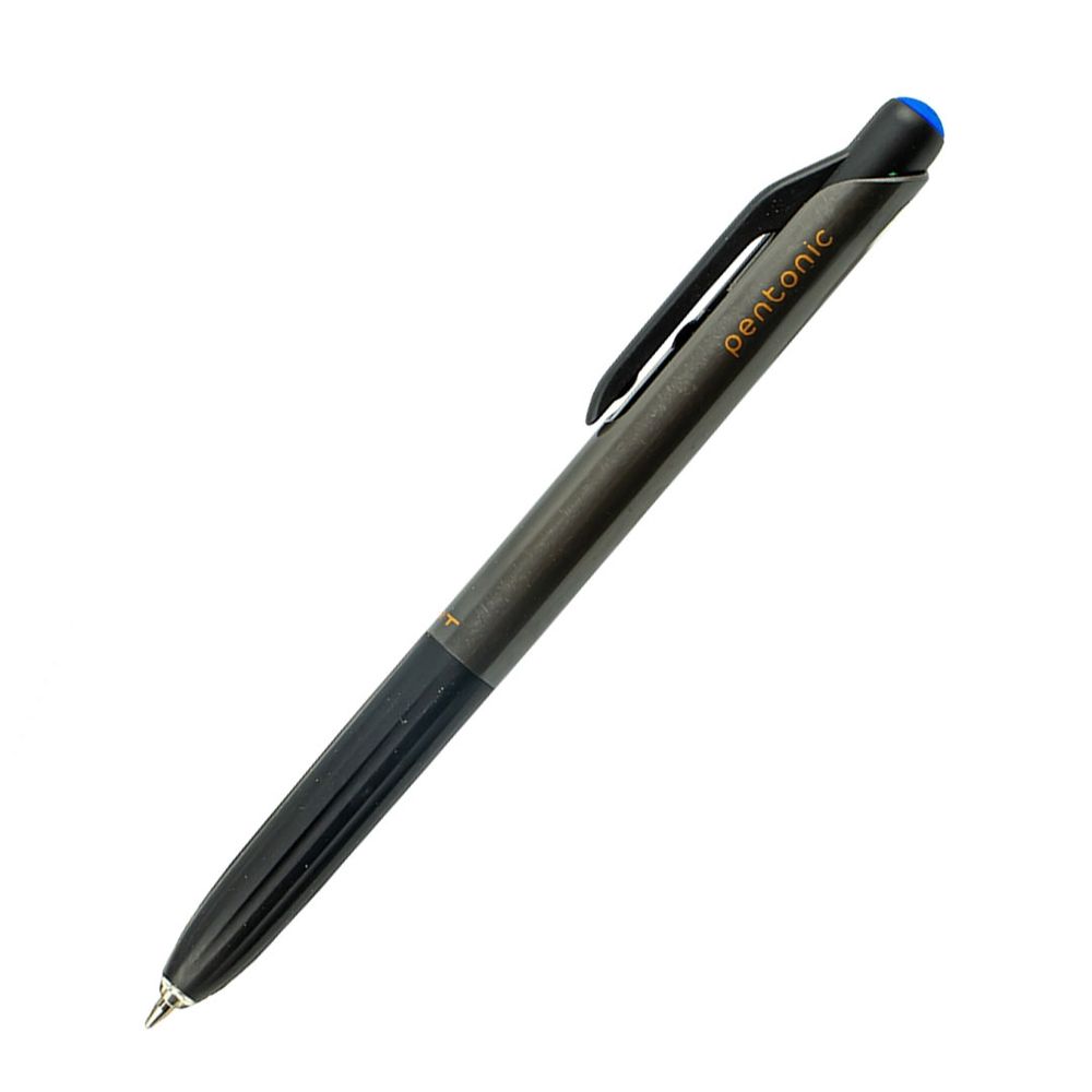 Linc olovka gel Pentonic G-RT, plavo mastilo slika 1