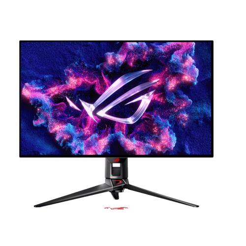 Asus ROG PG32UCDP Monitor 31.5" OLED slika 1