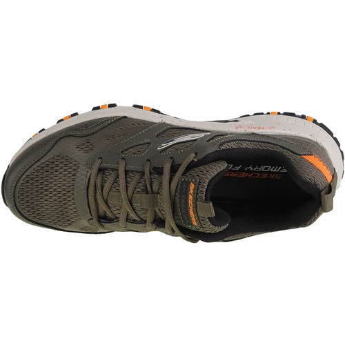 Skechers hillcrest 237265-olv slika 3