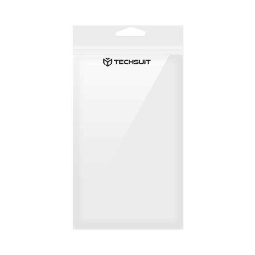 Techsuit - SoftFlex maska za Honor 200 Lite - Pink slika 2