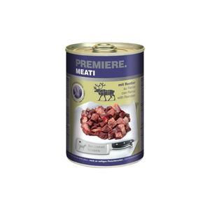 Premiere Meati sob, konzerva 400g