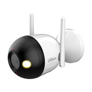 DAHUA F2C-PV 2MP Smart Dual Light Active Deterrence Fixed-focal Wi-Fi Bullet Network Camera