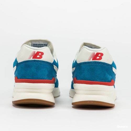 New balance muške tenisice cm997hrp slika 6