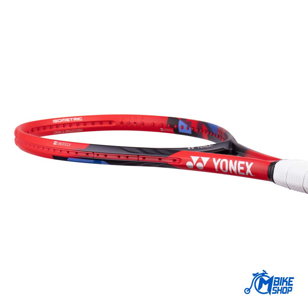 Yonex Reket Vcore 100L, Scarlet slika 4