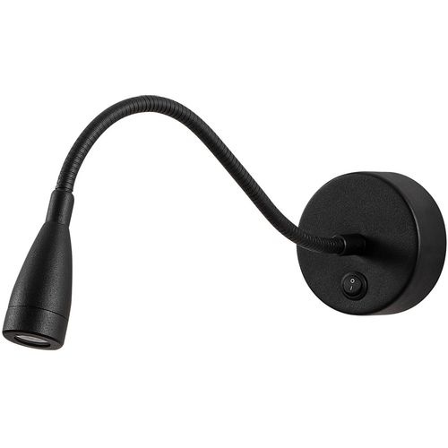 Reading - 3246 Black Wall Lamp slika 4