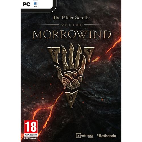 The Elder Scrolls Online: Morrowind (PC) slika 1