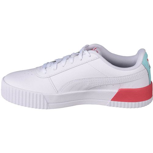 Puma dječje tenisice Carina L JR 370677-23 slika 3