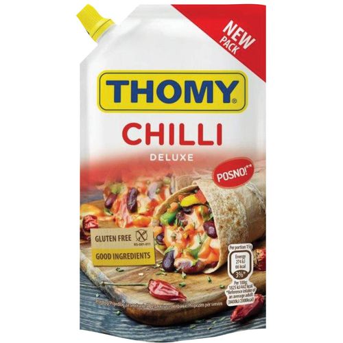 THOMY Preliv Chilli dojpak 220g  slika 1