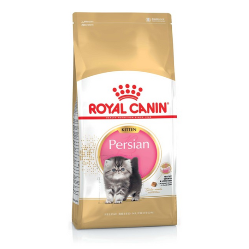 Royal Canin Persian Kitten 400 g slika 1