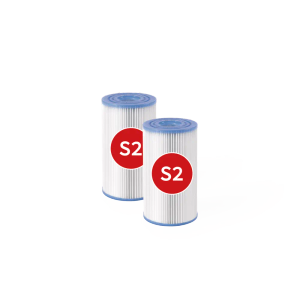 Intex filter "S2" za hidromasažni bazen pakovanje 2/1 29012
