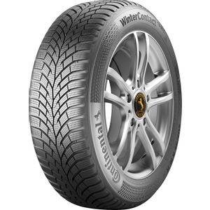 Continental Guma 215/60r16 95h wintercontact ts 870 tl continental osobne zimske gume