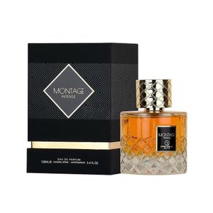 MONTAGE INTENSE - GRANDEURPERFUME 100ML