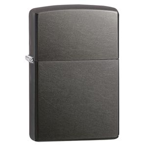 Zippo upaljač metalni na benzin 28378