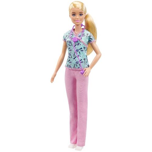 Barbie Medicinska Sestra slika 1