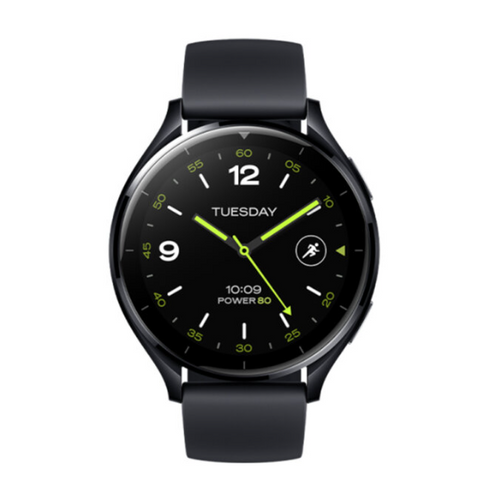 Xiaomi pametni sat Watch 2, crna slika 1