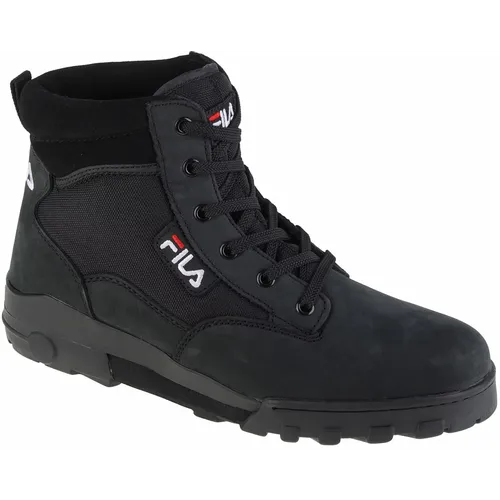 Fila Grunge II Mid muške čizme ffm0165-80010 slika 5