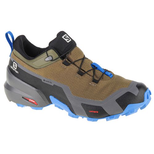 Salomon Cross Hike GTX 416267 - Planinarske Cipele slika 1